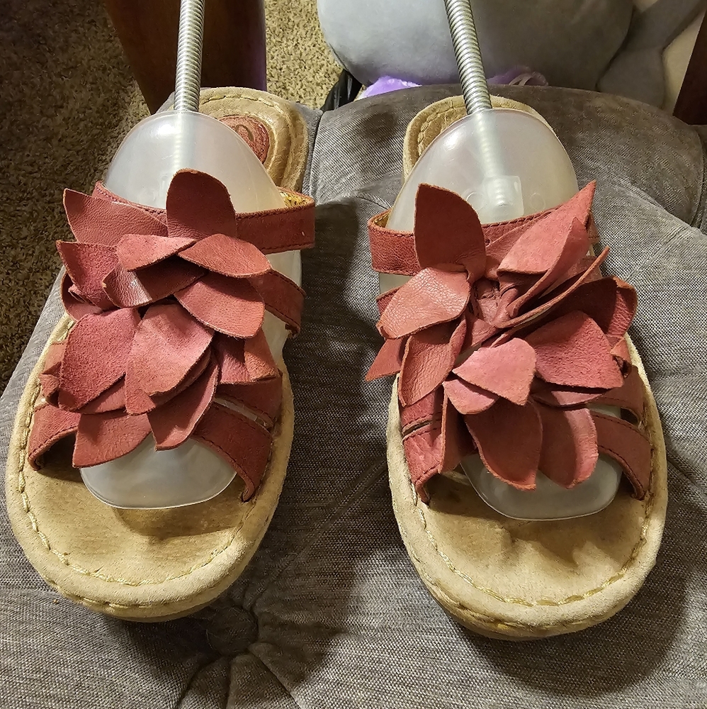 Sandals Clarks